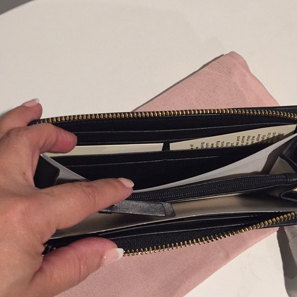 ❤️Radley London Zip Wallet ❤️ - Picture 5 of 5